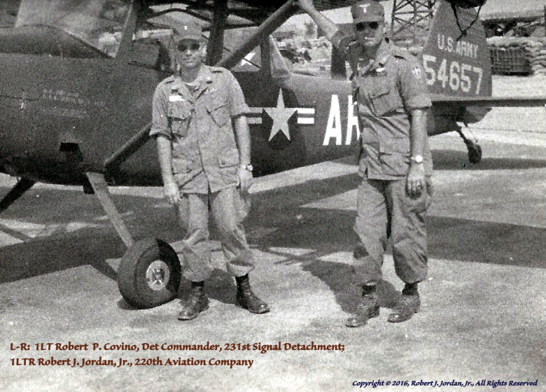 1LT Bob Jordan photo, Vietnam 1LT Bob Jordan photo, Vietnam