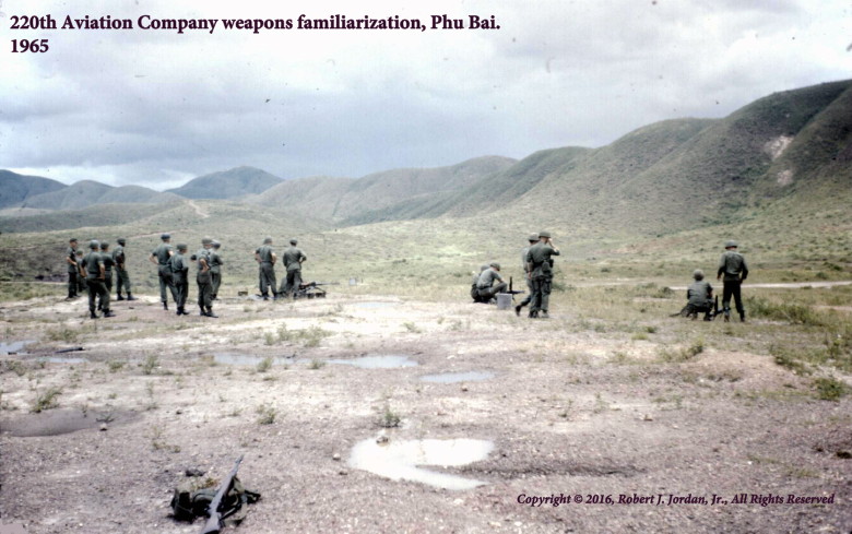 1LT Bob Jordan photo, Vietnam 1LT Bob Jordan photo, Vietnam