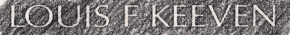 KIA/MIA rubbing, Keeven KIA/MIA rubbing, Keeven