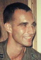 CPT Keith Klett, Catkiller1968-69