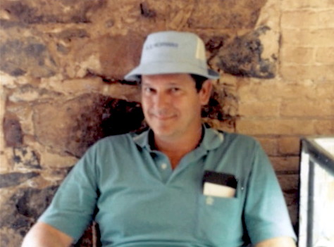 Obituary photo, Lloyd Patterson Obituary photo, Lloyd Patterson