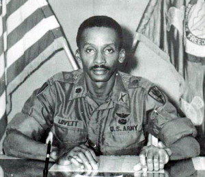 LTC John A. Lovett, 212th Combat Aviation Battalion LTC John A. Lovett, 212th Combat Aviation Battalion