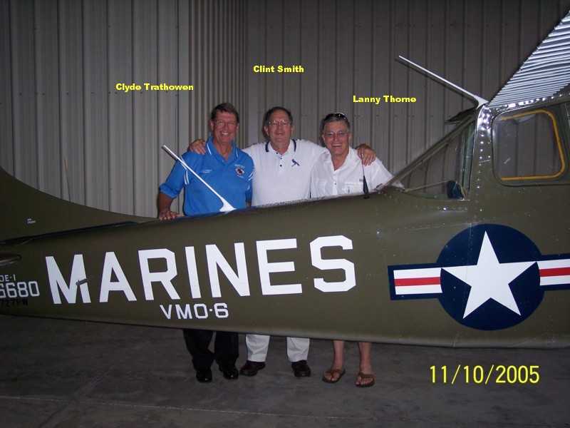 Marines