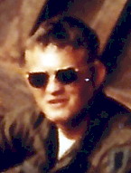 WO1 Cleve McDonald, Catkiller 12