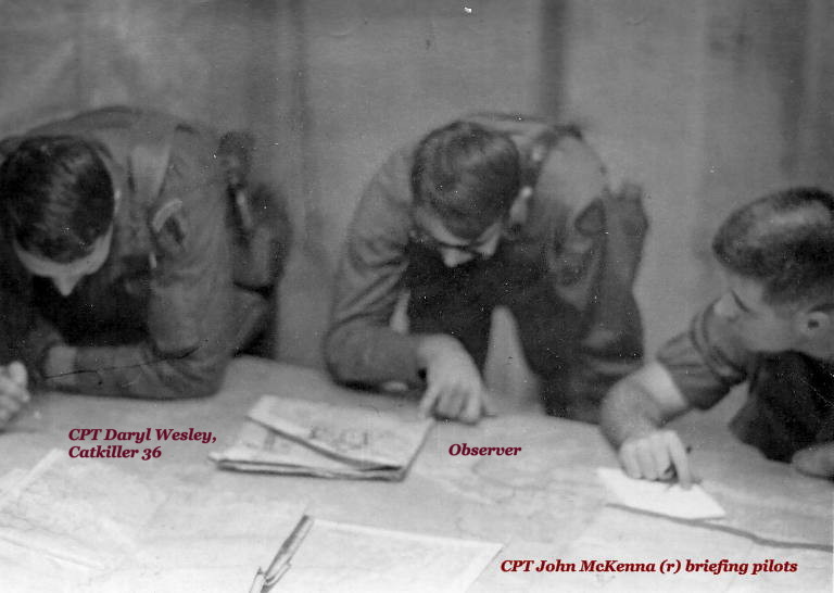 CPT John McKenna photo CPT John McKenna photo