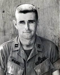 CPT John McKenna photo CPT John McKenna photo