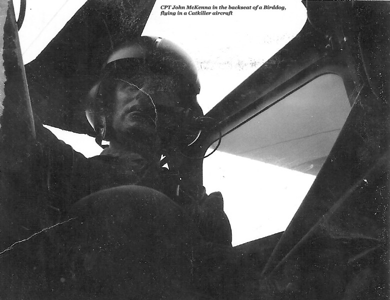 CPT John McKenna photo CPT John McKenna photo