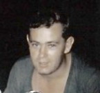 SP5 Jackson Moody, Catkiller Crew Chief, 1968-69