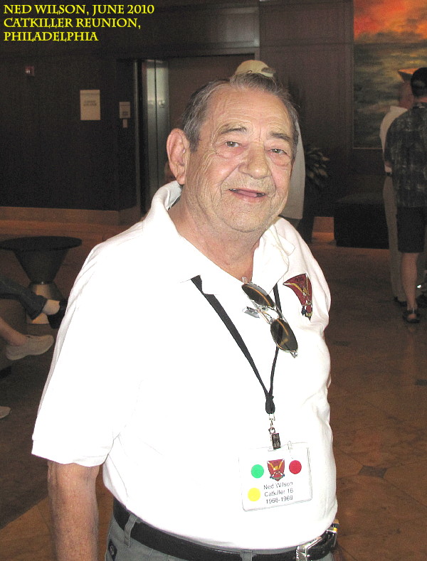 Ned Wilson, Philadelphia, 2010 Ned Wilson, Philadelphia, 2010