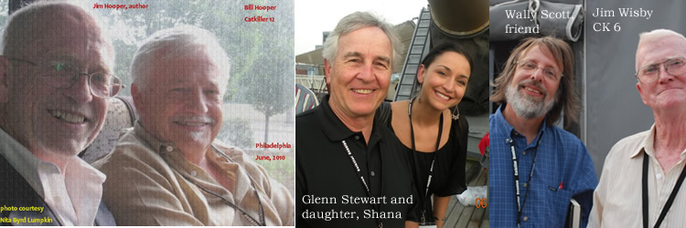 photos by Nita Lumpkin and Paul Smith