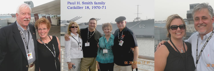 photo by Paul and Myrna Smith