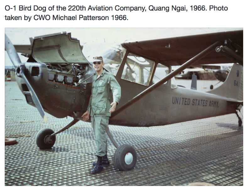 Photo by CWO Mike Patterson, Quang Ngai, 1966 Photo by CWO Mike Patterson, Quang Ngai, 1966