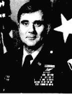 CPT Michael J. Pepe, Catkill;er 36, 1965