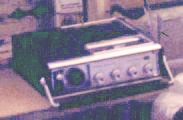 Don POepe's Recorder