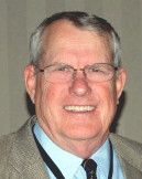 Col Charlie Richardson, USMC AO, 1968