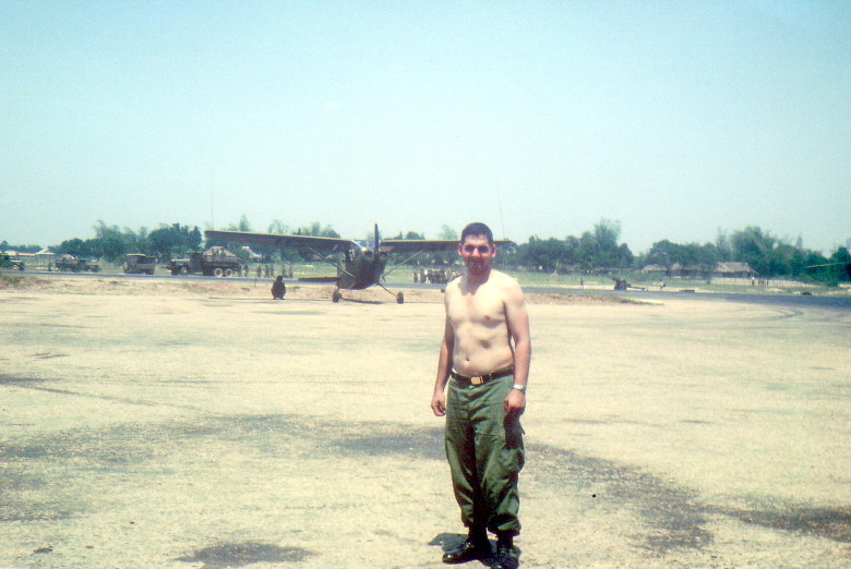 courtesy Marcus Mitchell, 183rd Avn Co: Quang Ngai Airfield, 1st Platoon personnel, pre-July 1966 courtesy Marcus Mitchell, 183rd Avn Co: Quang Ngai Airfield, 1st Platoon personnel, pre-July 1966