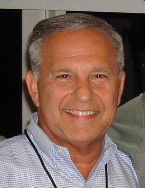 1LT George Samaras, USMC AO, 1968-69