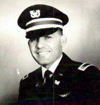 CW2 Eernest L. Serna, Catkiller 29, 1966-67