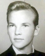 CPT James Hall Spann, photo before Vietnam CPT James Hall Spann, photo before Vietnam