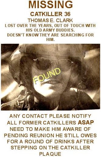 Catkiller photo