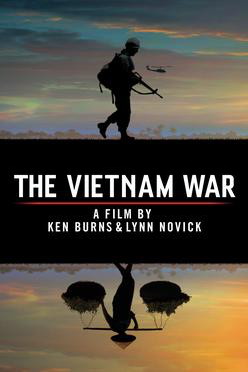 The Vietnam War Series Cover Page The Vietnam War Series Cover Page