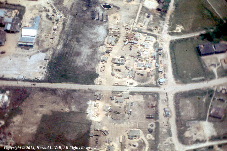 Harold L. Vail photo, Catkiller 27, Hue, 1968 Harold L. Vail photo, Catkiller 27, Hue, 1968