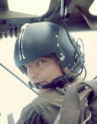 CPT Patrick Webster, Catkiller 44, 21st RAC