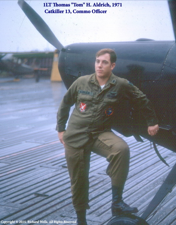 220th Aviation Company photo, courtesy of Dick Wells 220th Aviation Company photo, courtesy of Dick Wells