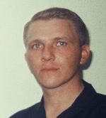CPT Cary Zentner, Catkiller Pilot